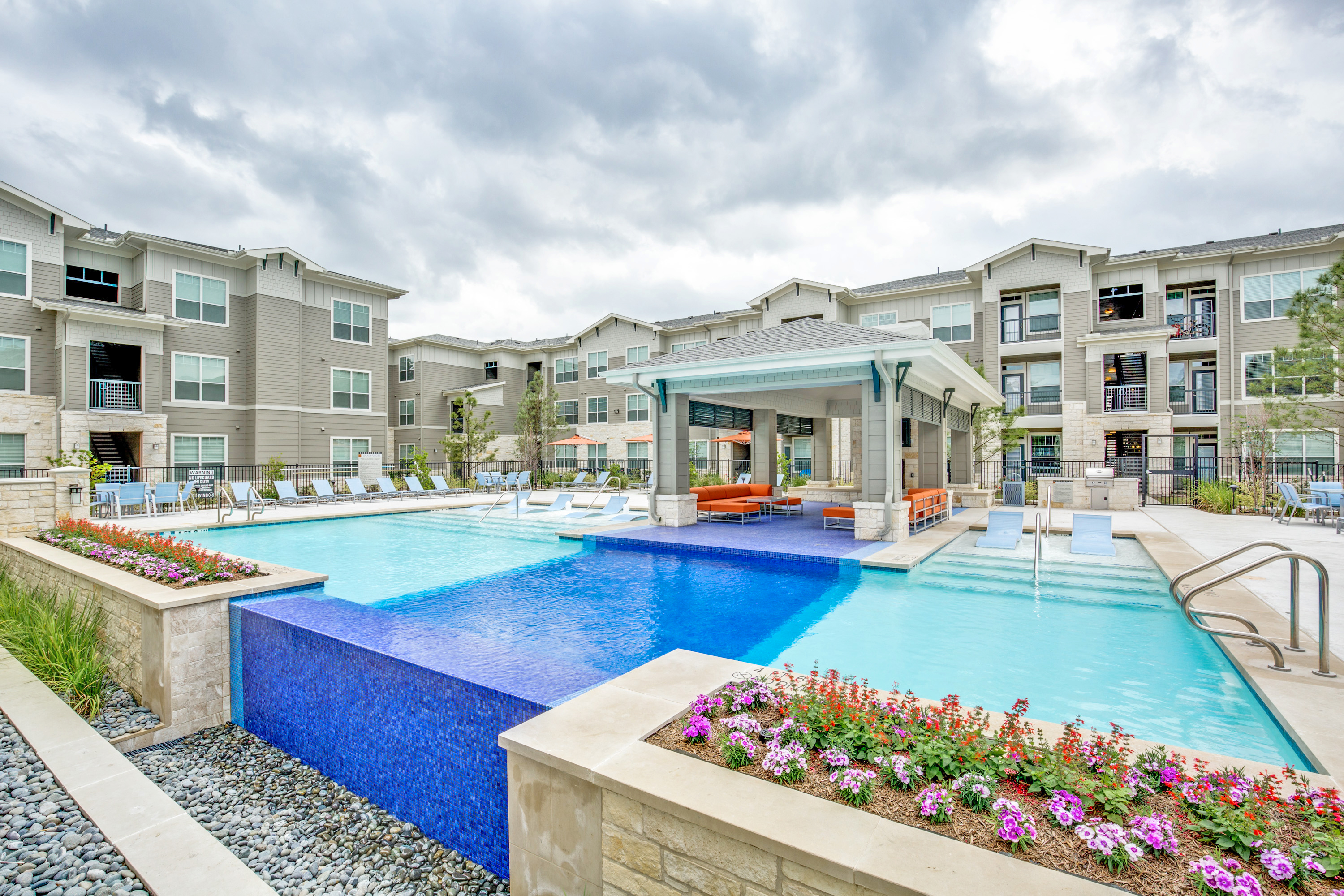 the grayson apartments spring texas Jolie Dejesus